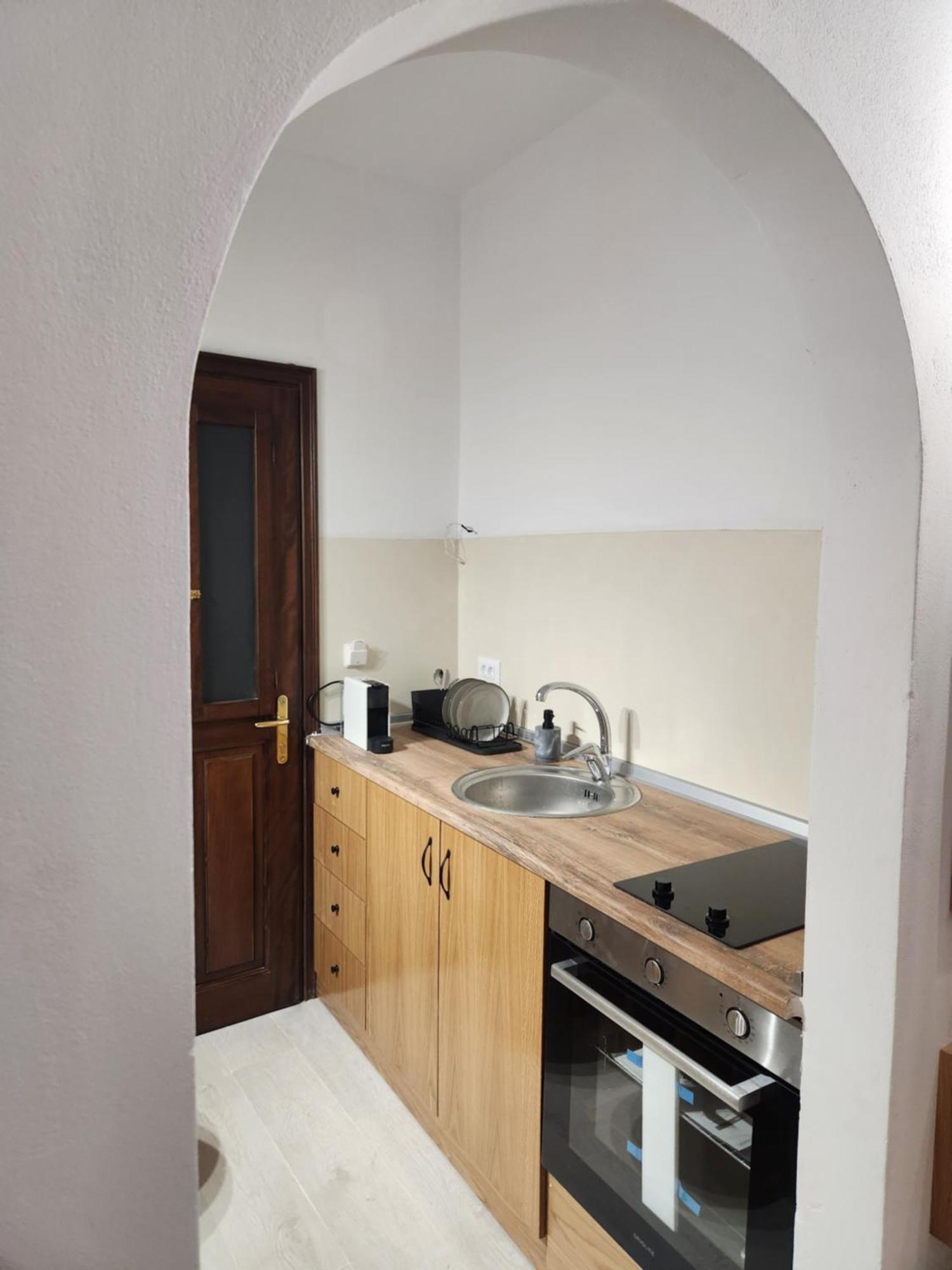 Traditional Apartments Alexandra Megisti Luaran gambar