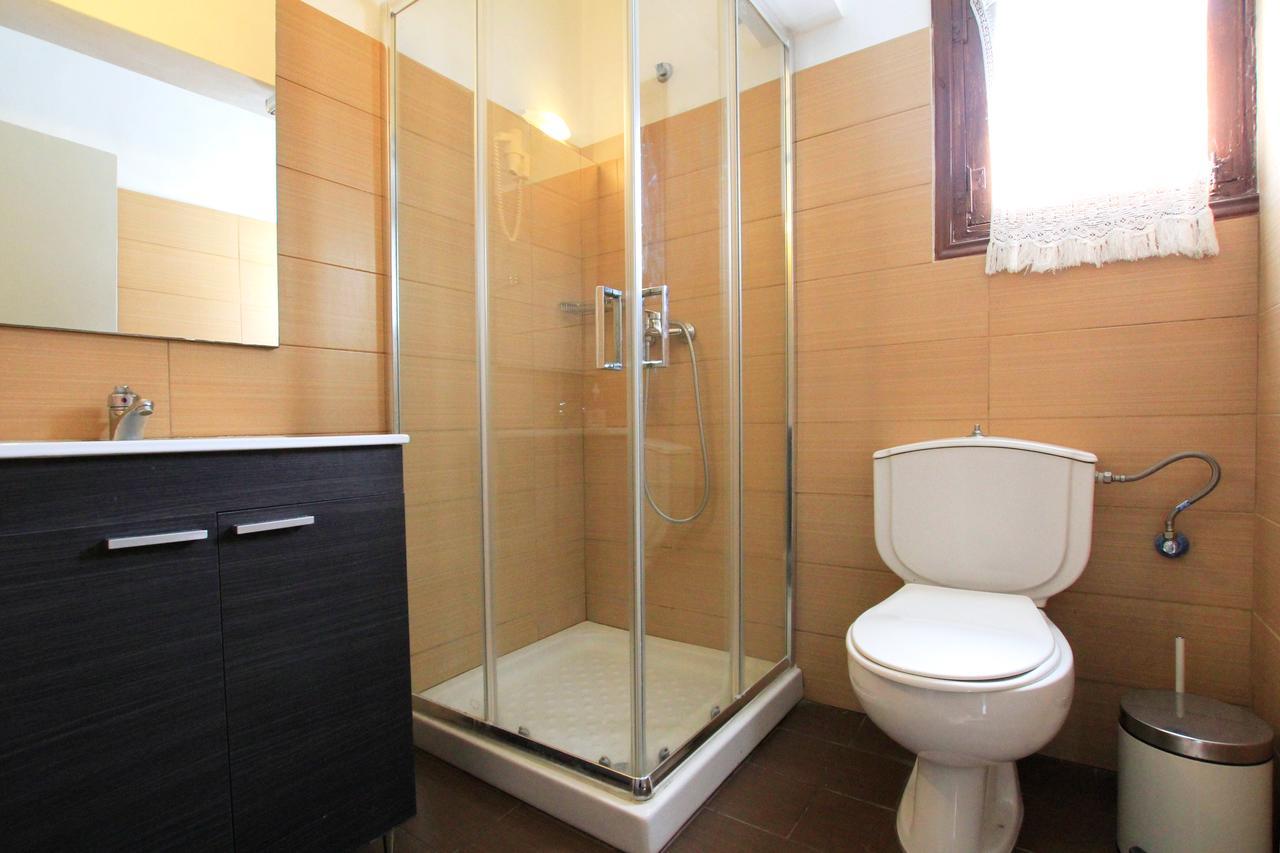 Traditional Apartments Alexandra Megisti Luaran gambar